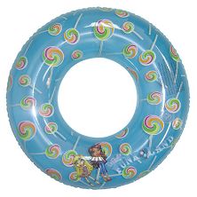 Swimming rings